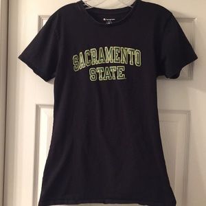 Sacramento State University T-shirt